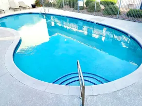 Guest Favorite Urban Oasis | Spacious 2BR w/ Pool - Image 2
