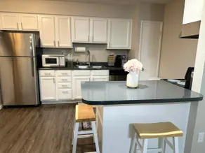 Guest Favorite Urban Oasis | Spacious 2BR w/ Pool - Image 5