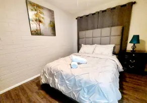 Guest Favorite Urban Oasis | Spacious 2BR w/ Pool - Image 3