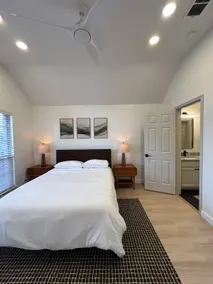 Spacious 3BR Home • Sleeps 6 • Peaceful Stay - Image 2