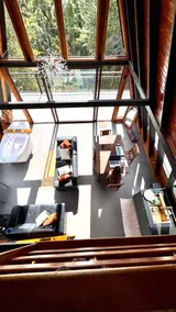 Golden Hour A-Frame: Hidro & Vista - Image 5