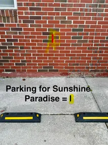 Sunshine Paradise - Self Check In - Image 4