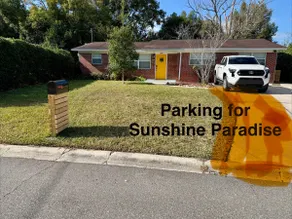 Sunshine Paradise - Self Check In - Image 3