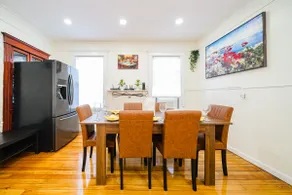 4-3BR Worcester - Cozy Apt near Clark Uni - Image 4