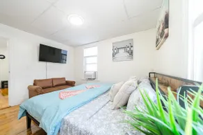 4-3BR Worcester - Cozy Apt near Clark Uni - Image 2