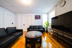 4-3BR Worcester - Cozy Apt near Clark Uni - Image 3