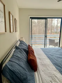 Lake Hartwell• 2 King Suites•Minutes To Clemson - Image 2