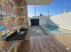 House in Jaua Close to the Beach - Image 2