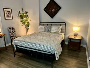 Roomy, family friendly apartment - Image 2
