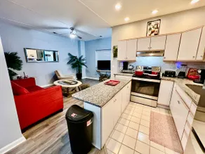Roomy, family friendly apartment - Image 4