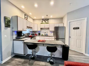 Roomy, family friendly apartment - Image 3