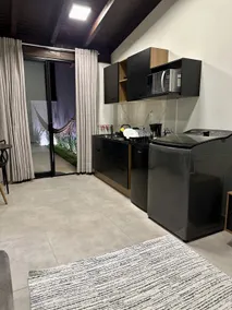 Full Loft in Downtown Tubarão SC | Refúgio890 - Image 4