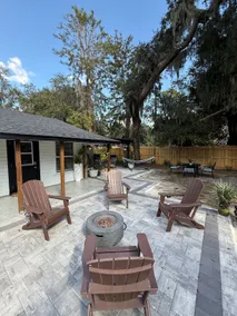 The Beautiful Lake House. St Cloud. Florida - Image 5