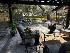 The Beautiful Lake House. St Cloud. Florida - Image 4