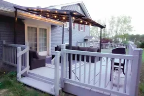 Cozy River Valley Retreat w/ Fireplace & Deck - Image 5