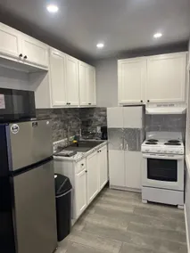 Two bedroom one bath home newly built. - Image 2