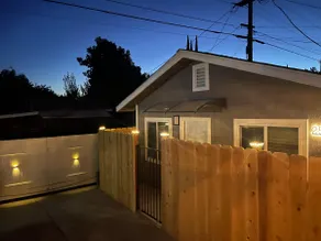 Two bedroom one bath home newly built. - Image 3
