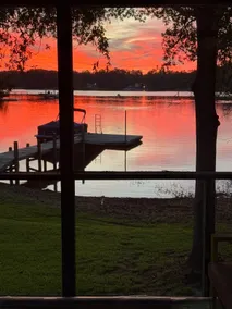 Lakescape on Lake Murray w/Private Dock- Leesville - Image 2