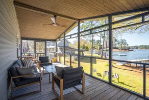 Lakescape on Lake Murray w/Private Dock- Leesville - Image 3