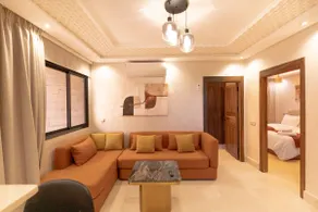 Guéliz Stay Modern Central Flat - Image 4