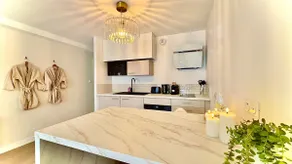 Suite Even , Luxury love Room & Balnéo de 60m2. - Image 3