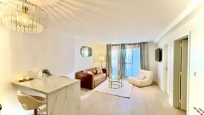 Suite Even , Luxury love Room & Balnéo de 60m2. - Image 5