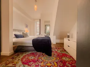 Cosy Apt|Sleep 4|Free parking|Station&Town|Flat 4 - Image 3