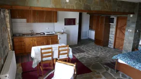 Studio in Elatochori - O Elato - Image 5
