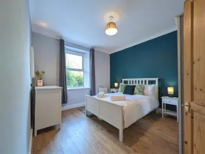St Austell Town Pad - Short Drive To Beaches - Image 4