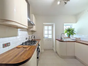 St Austell Town Pad - Short Drive To Beaches - Image 3