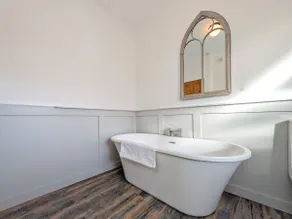 St Austell Town Pad - Short Drive To Beaches - Image 5