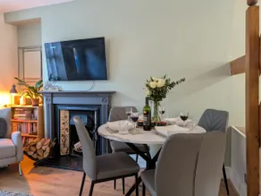 St Austell Town Pad - Short Drive To Beaches - Image 2