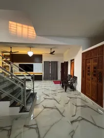 Spacious 3BHK Duplex Villa with minimal amenities - Image 5