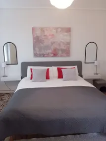 Cozy apartment in Beranga - Image 2