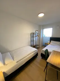 HappyHome Schwäbisch Hall-Hessental - Image 3