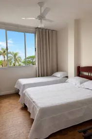 Oceanfront • On the Beach • 3 Bedrooms • Up to 9 - Image 5