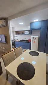 Beautiful apartment in the Neo Petropolis building - Image 2