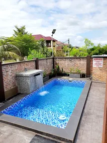 Lisa Homestay @ Batu Burok Kuala Terengganu - Image 3