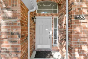 Grandfather Oak's House - Image 4