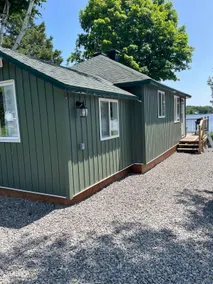 The Cozy Emerald Haven Retreat - Image 2