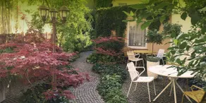 Nordéa No. 1 - Garden access - Kitchen - Sofa bed - Image 3