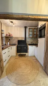 Căbănuța Lisa, Chalet in the heart of the mountain - Image 3