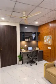 Cozy Private Studio | Free Parking| Near Gopalpura - Image 4