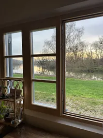 The Seine arm - The house by the water - Image 2