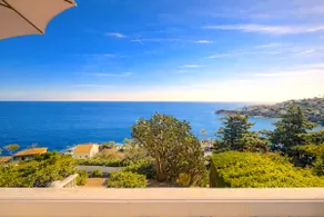 New – Stunning sea view – Calanques below - Image 5