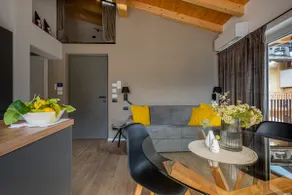 Alpine Lodge Grey by Tss - The charm of the center - Image 4
