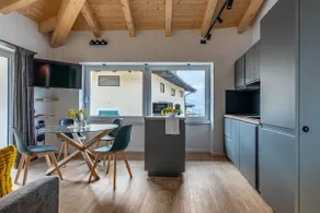 Alpine Lodge Grey by Tss - The charm of the center - Image 2
