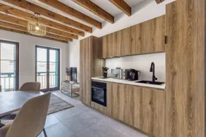 Duplex for 6 people in the heart of Thonon - Image 4