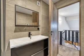 Duplex for 6 people in the heart of Thonon - Image 5