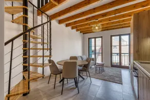 Duplex for 6 people in the heart of Thonon - Image 3